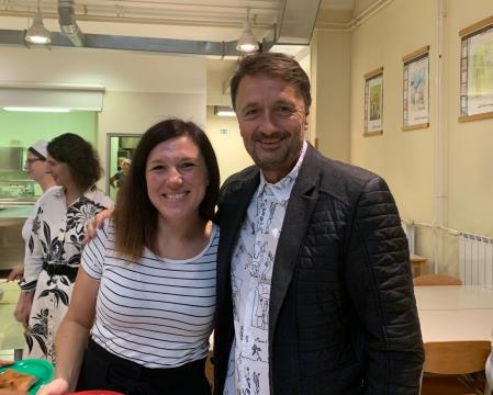 PRVI SOLSKI DAN OS IVANA SKVARCE 2